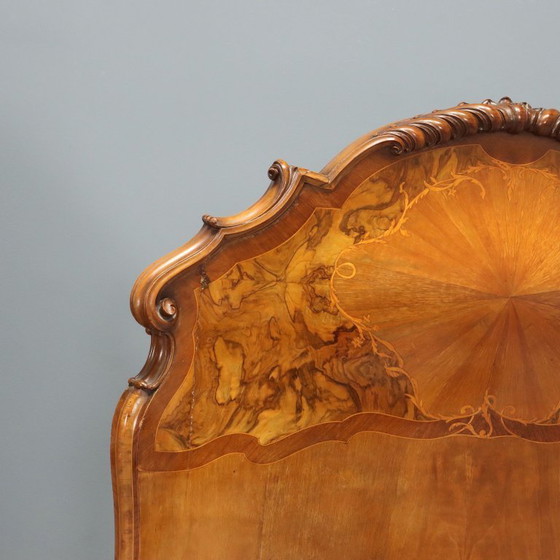 Image 1 of Coppia di letti in stile