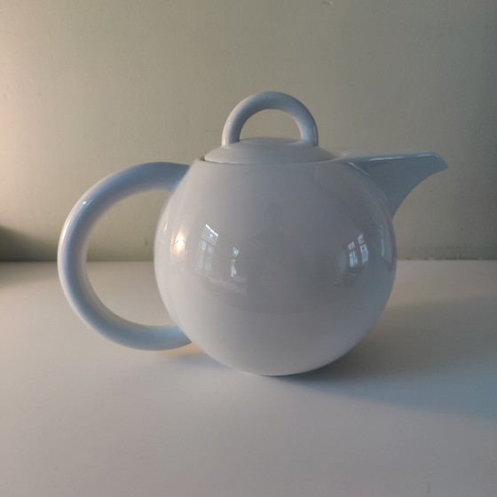 Image 1 of ASA Selection Moa teapot - porcelain