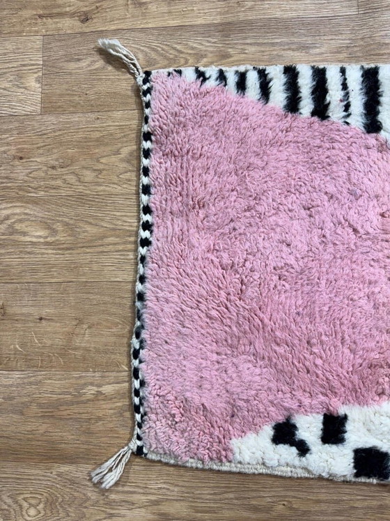 Traditional pure wool rug, 75/300 cm – Alberto Bazzani, Rugs & carpets (photo 5 of 5)