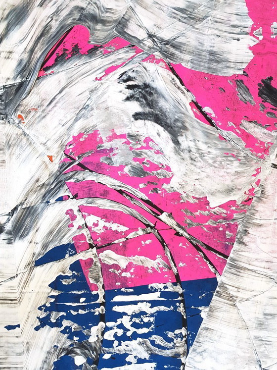 Image 1 of Jürgen Angeler - Fantasy Dreams - XXL