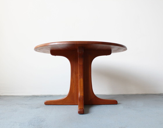 Image 1 of Pedersen & Hansen Viby J Couchtisch