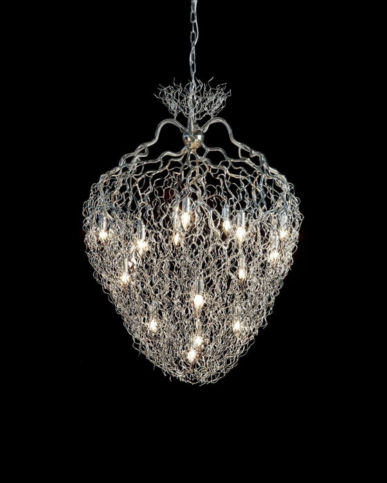 Image 1 of Marca&Van Egmond Lampade a sospensione Hollywood