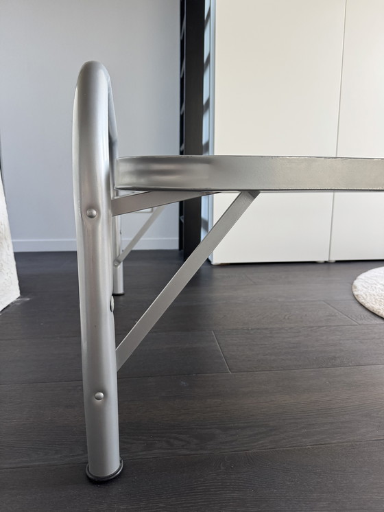 Image 1 of Cama nido plegable