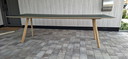 Mesa de comedor HAY 250x90