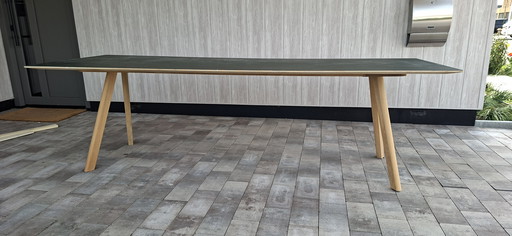 Dining table HAY 250x90