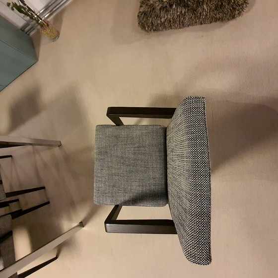 Image 1 of Silla de comedor Hülsta D4-5 (juego de 6)