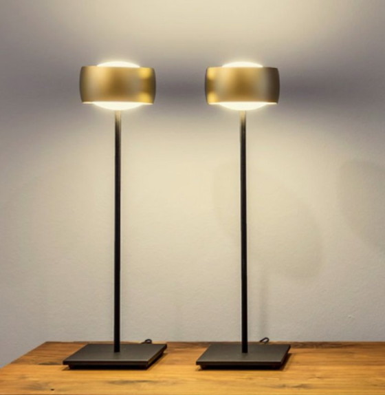 Image 1 of 1x Oligo tafellamp Grace