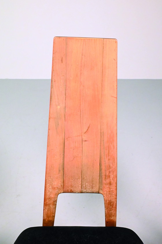 Image 1 of Sillas Ernst Martin Dettinger