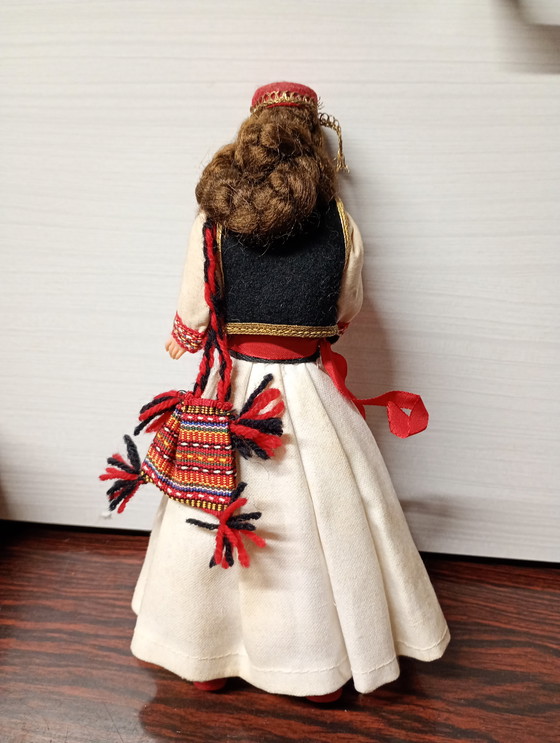 Image 1 of Bambole europee degli anni '70