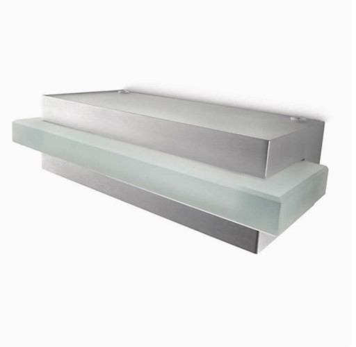 Lampade da parete (6) Massive - il mio soggiorno Ayan