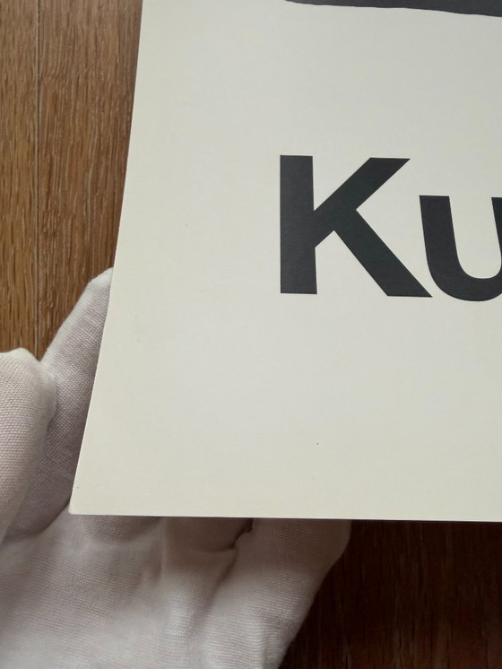 Image 1 of Keith Haring (1958-1990), Untitled, 1989, copyright The Estate of Keith Haring, Published by te Neues Publishing Company...