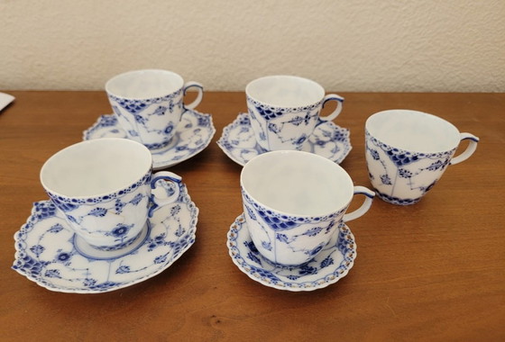 Image 1 of Juego Royal Copenhagen