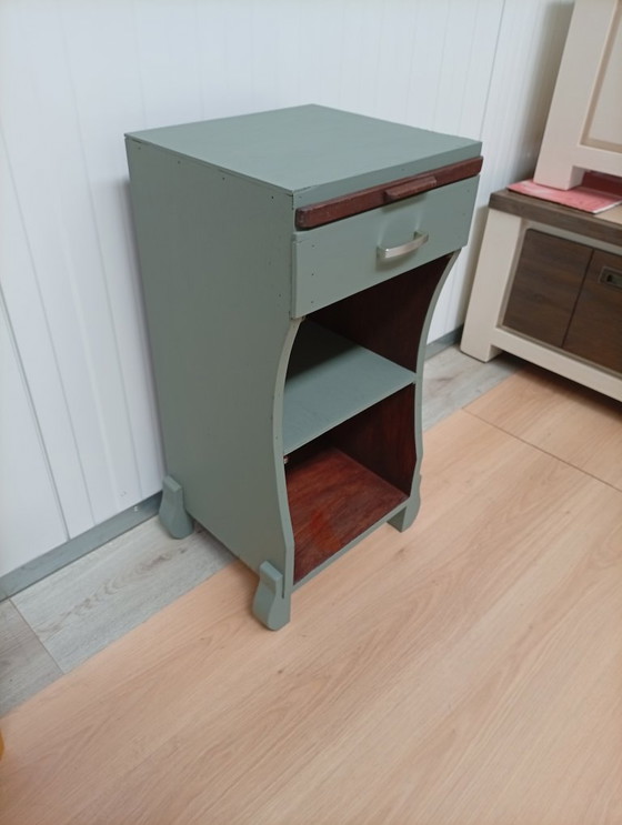 Image 1 of Armadietto con 1 cassetto