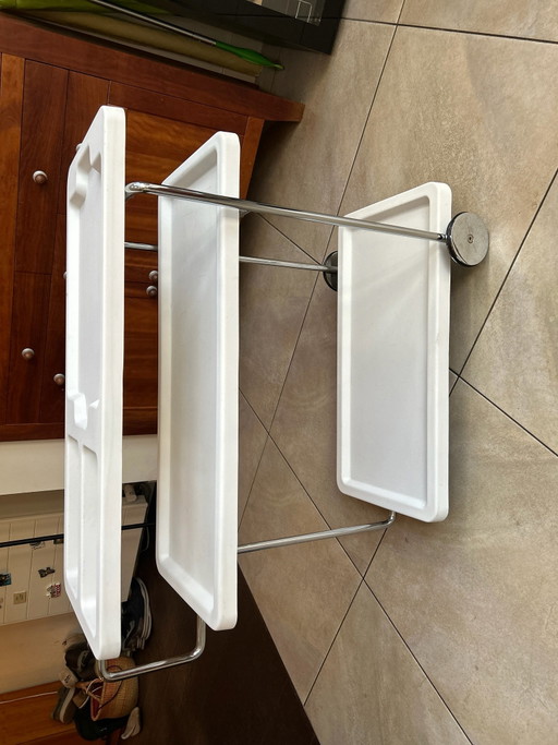 Design Bar Cart BD Barcelona