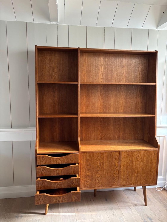 Image 1 of Meubles Pastform Boekenplank buffet haut classy xl