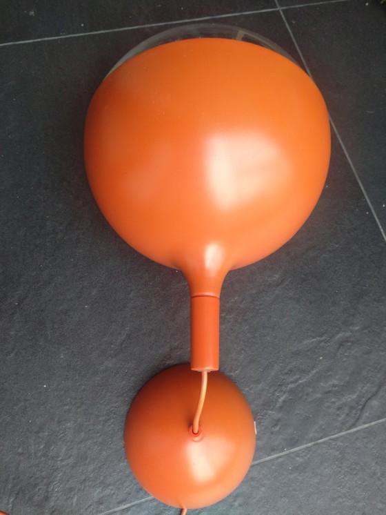 Image 1 of Ikea Vaster (arancione)