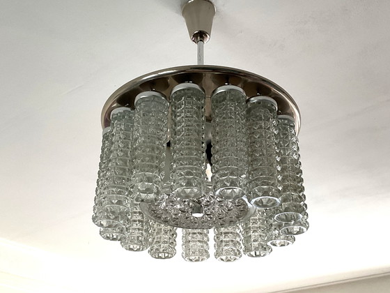 Image 1 of Lampada a sospensione d'epoca - Ca, 1960 - Germania