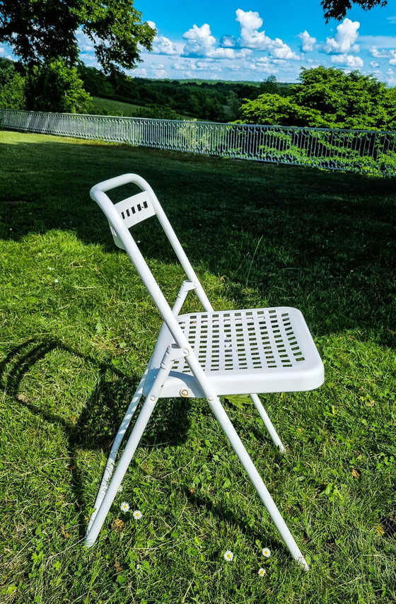 Image 1 of Souvignet" klapstoelen