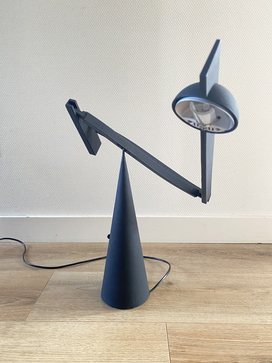 Image 1 of Lámpara de mesa Tabla de Mario Barbaglia & Marco Colombo para Italiana Luce