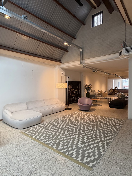 Image 1 of Brink en Campman tapijt Scion Uteki Slate 