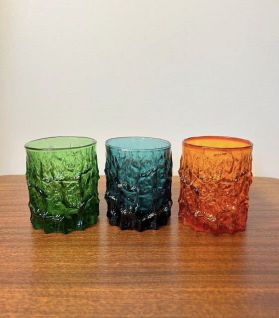 Image 1 of Occhiali Geoffrey Baxter anni '60