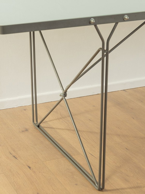 Image 1 of dining table MOMENT, Niels Gammelgaard, vintage