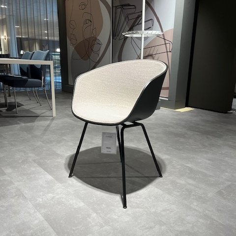 Sedia da pranzo HAY AAC26 (set di 4)