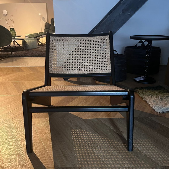 Image 1 of Fauteuil lounge Detjer Kangourou