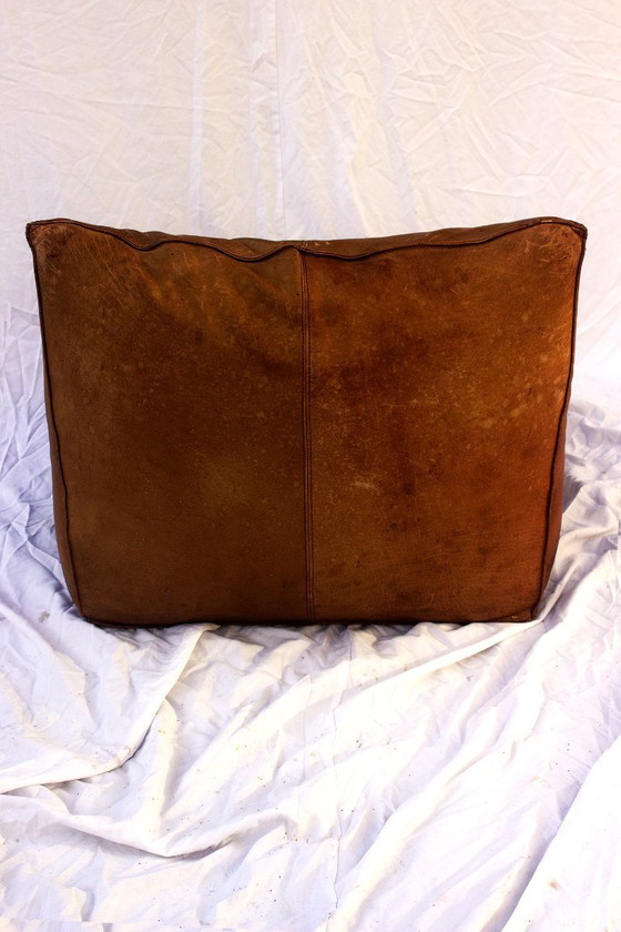 Image 1 of iconico set Le Bambole in 8 pezzi (Mario Bellini per B&B Italia)