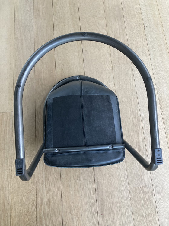 Image 1 of 7 sedie da pranzo - solo ritiro (le spese di spedizione sono troppo elevate)