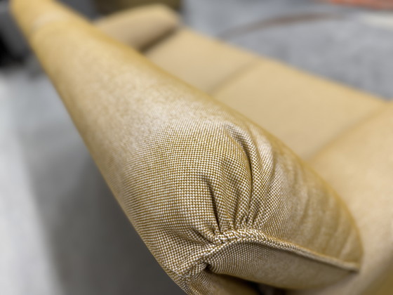 Image 1 of Leolux Bora Beta 2,5-Sitzer-Sofa, Stoff Balance