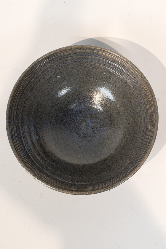 Image 1 of Handgevormde schaal