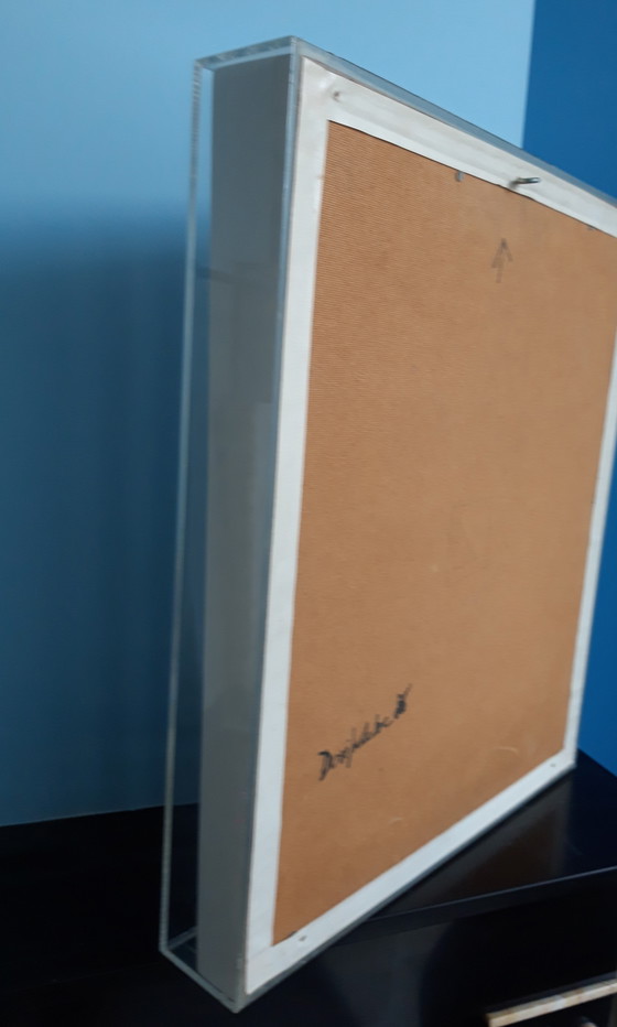 Image 1 of Francis Dusépulchre, Sculpture