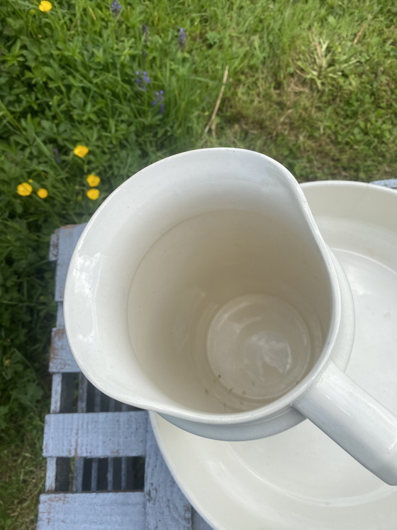 Image 1 of Set Toilette Badonviller