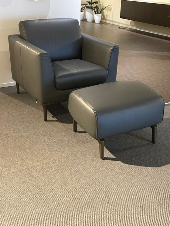 Image 1 of Sillón de pruebas Brisa