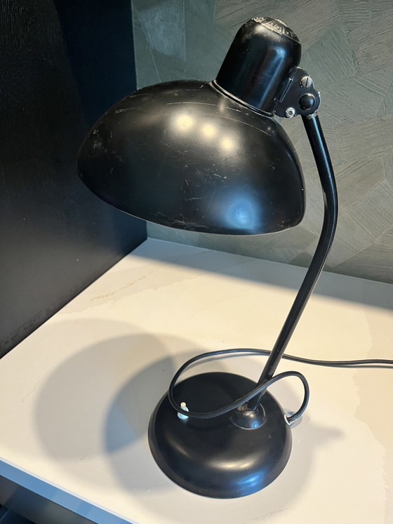 Image 1 of Kaiser Idell Schreibtischlampe