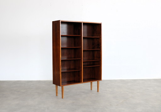vintage Hundevad bookcase