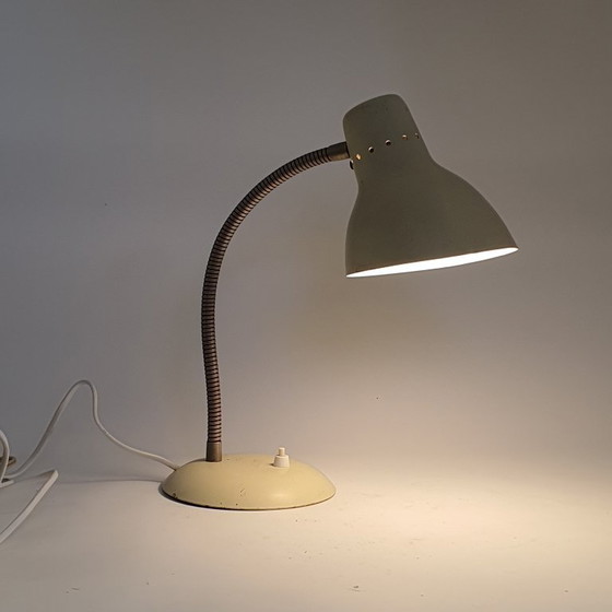 Image 1 of 3 lampade vintage HALA Zeist