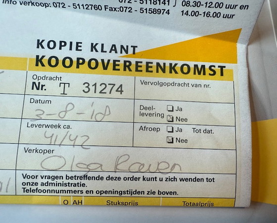 Image 1 of Rolf Benz 2.5 places Gris clair Noir à partir de 2018