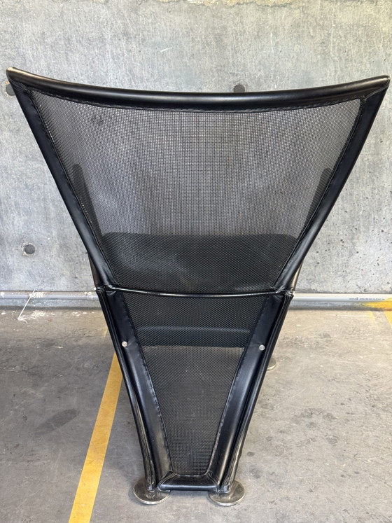 Image 1 of Fauteuil Arflex Privé de Pablo Nava