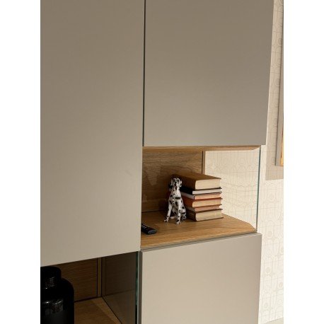 Combinazione di vetrine Neo – Hülsta (photo 4 of 6)