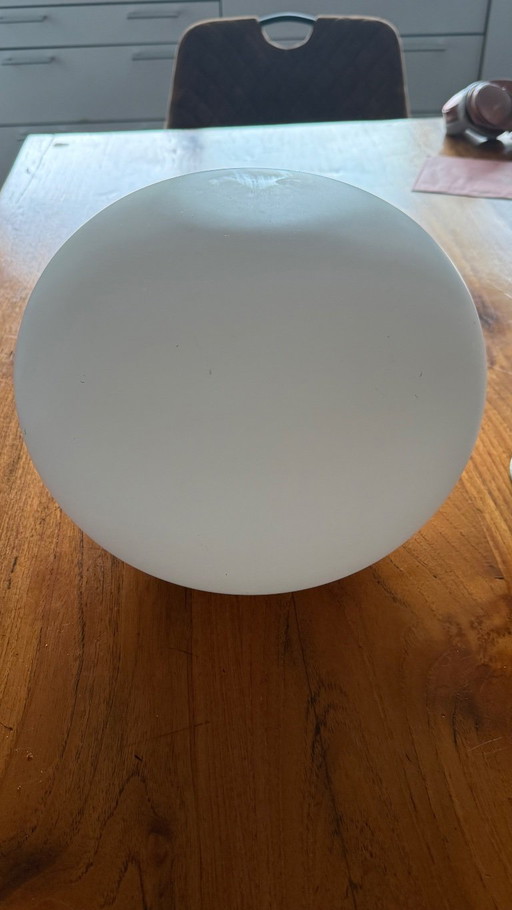 Flos Glo Ball C1 – plafondlampen, Aluminium, Glass (photo 2 of 11)