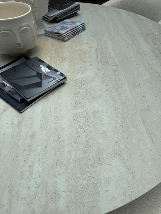 Image 1 of Table à manger Cattelan Italia Rado - Ø140