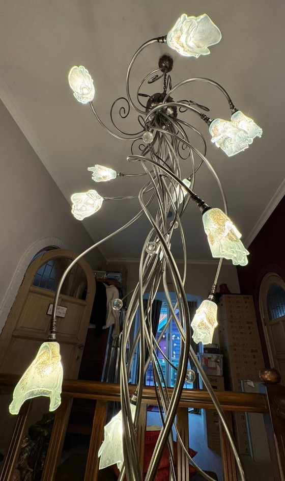 Image 1 of Decorative chandelier