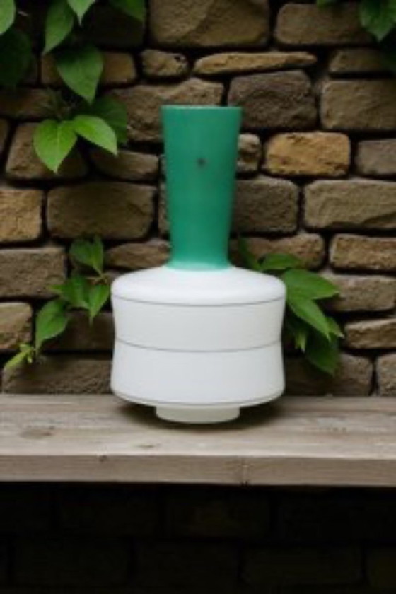 Image 1 of Lampada da soffitto in stile Stilnovo anni '50