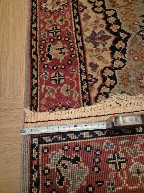 Passatoia Gherla annodata a mano 356 × 80 cm con certificato – Tappeti, Tessile (photo 2 of 5)