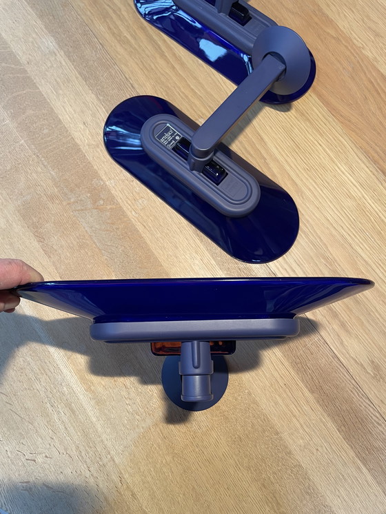 Image 1 of Lampada a bacchetta Arteluce Jill, set da 4