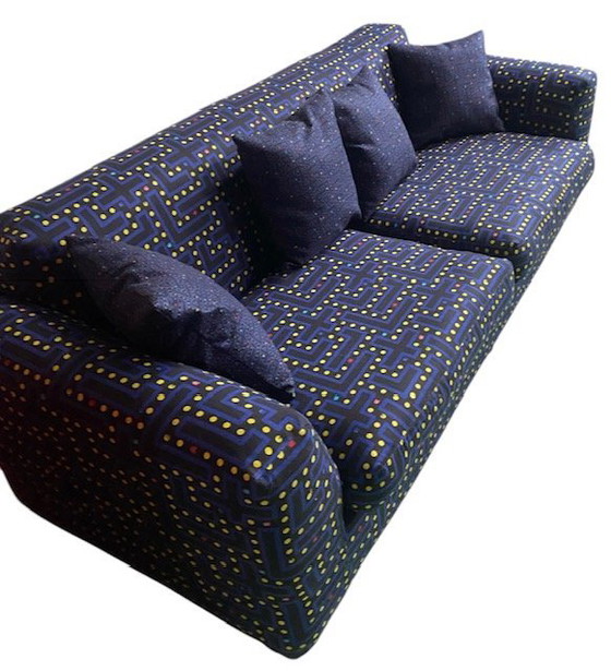 Image 1 of Gelderland Sofa, Überholt