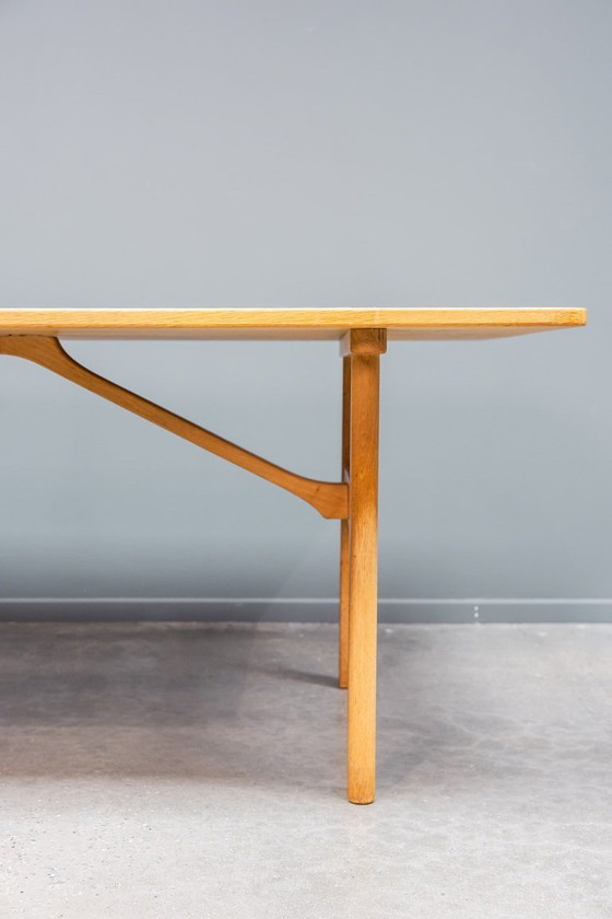 Image 1 of Mogensen 6284 table