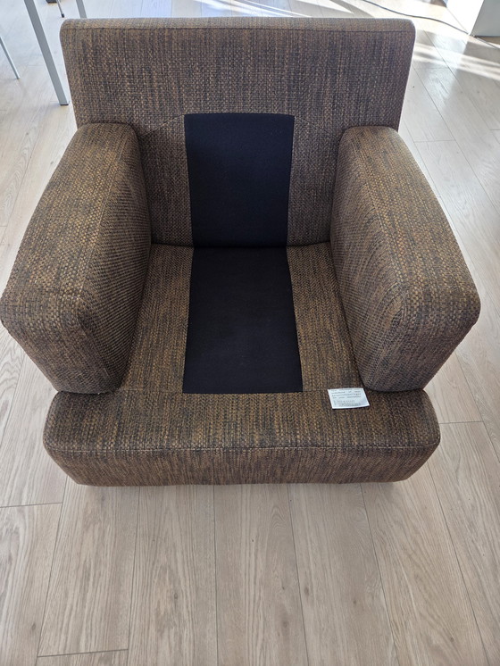 Image 1 of Fauteuil Kessels
